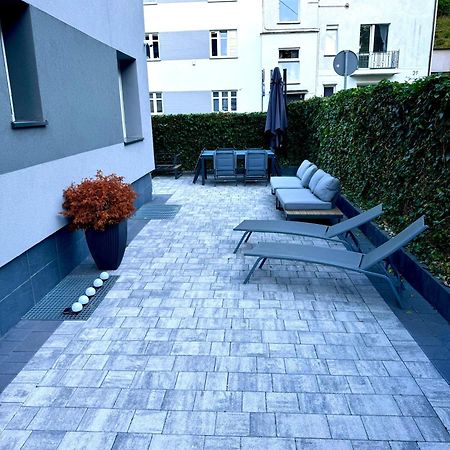 Apartamenty ToTuGdynia 4 Zewnętrze zdjęcie
