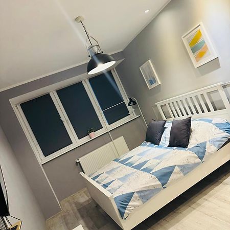 Apartamenty ToTuGdynia 4 Zewnętrze zdjęcie