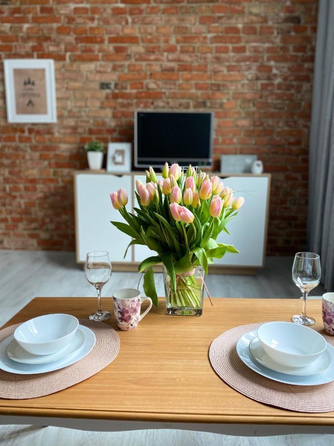 Apartamenty ToTuGdynia 4 Zewnętrze zdjęcie