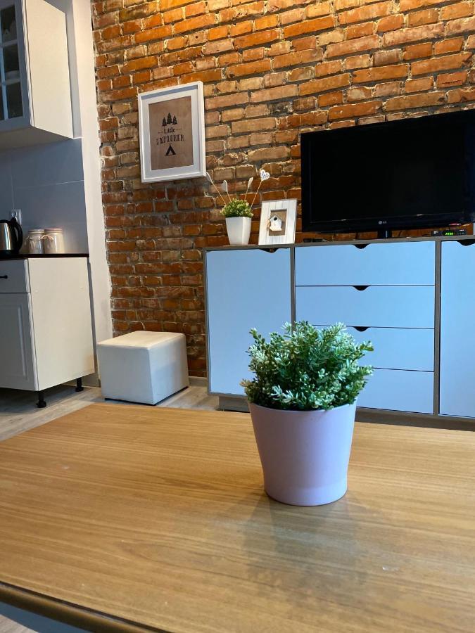 Apartamenty ToTuGdynia 4 Zewnętrze zdjęcie