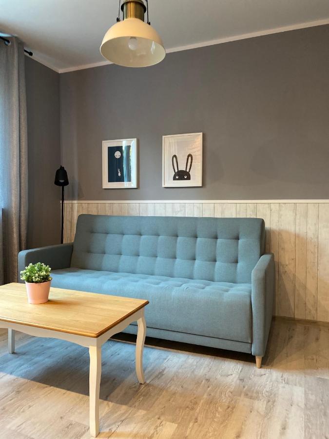 Apartamenty ToTuGdynia 4 Zewnętrze zdjęcie