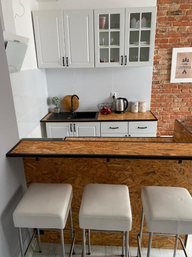Apartamenty ToTuGdynia 4 Zewnętrze zdjęcie