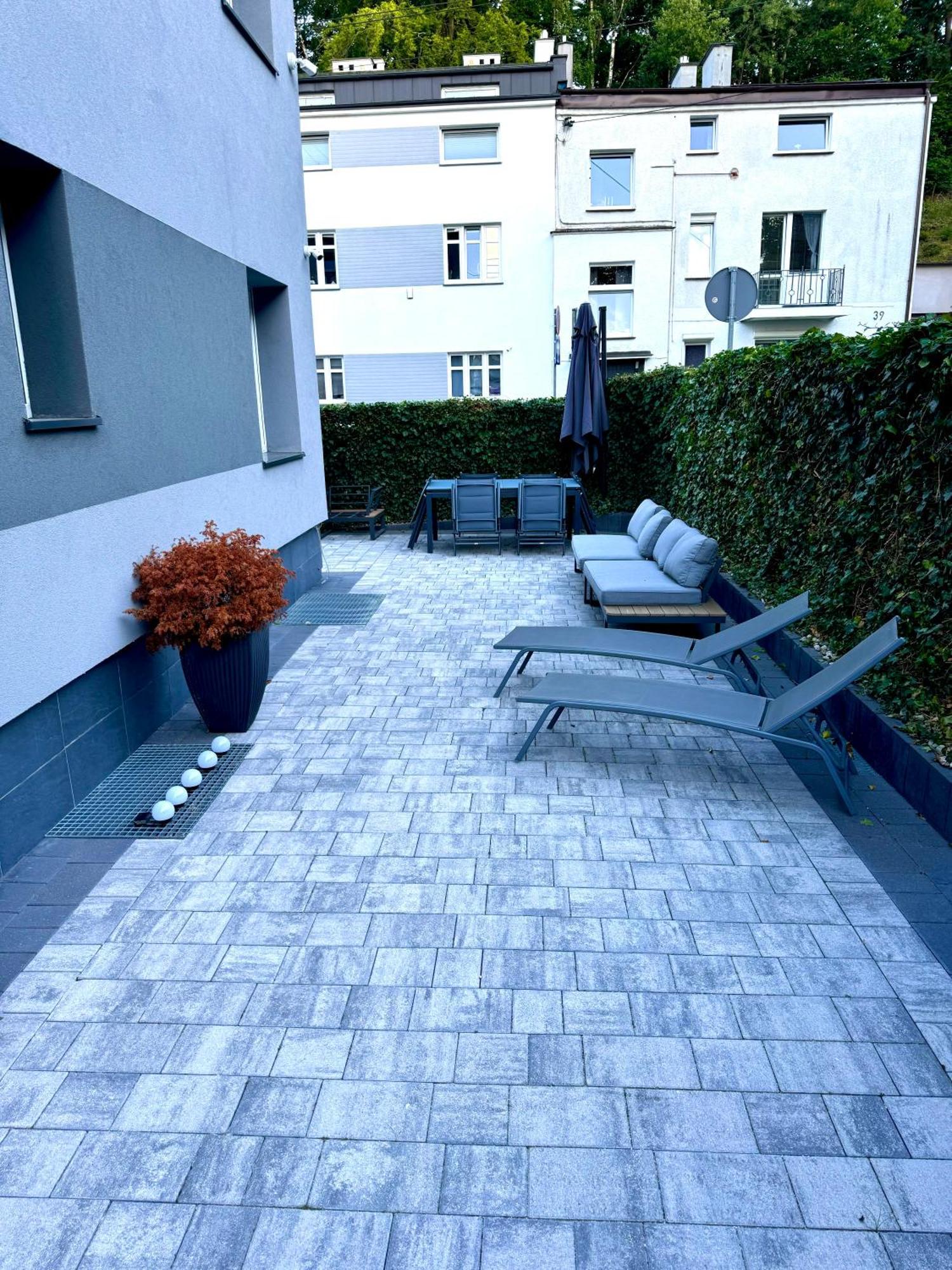 Apartamenty ToTuGdynia 4 Zewnętrze zdjęcie