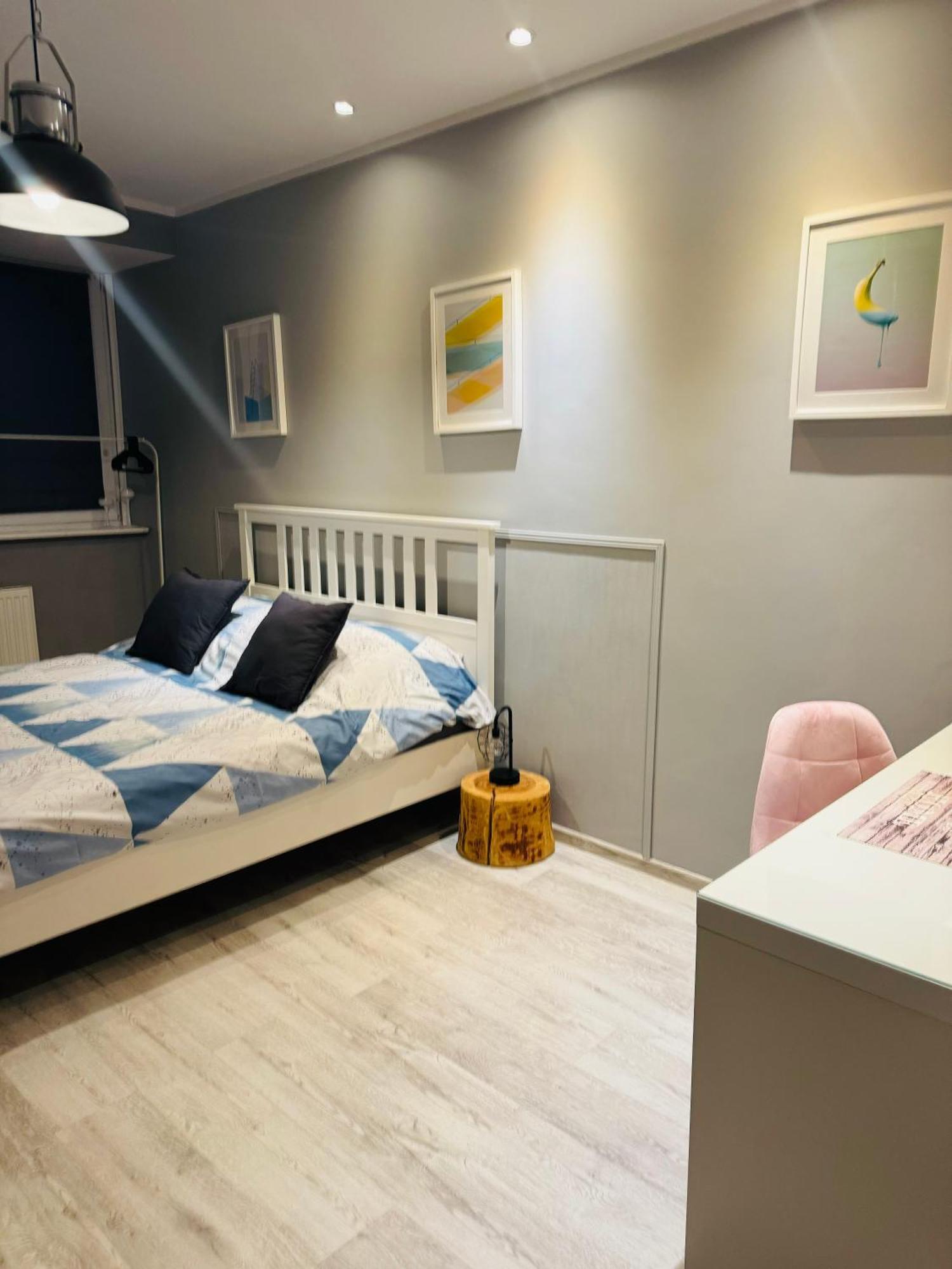 Apartamenty ToTuGdynia 4 Zewnętrze zdjęcie