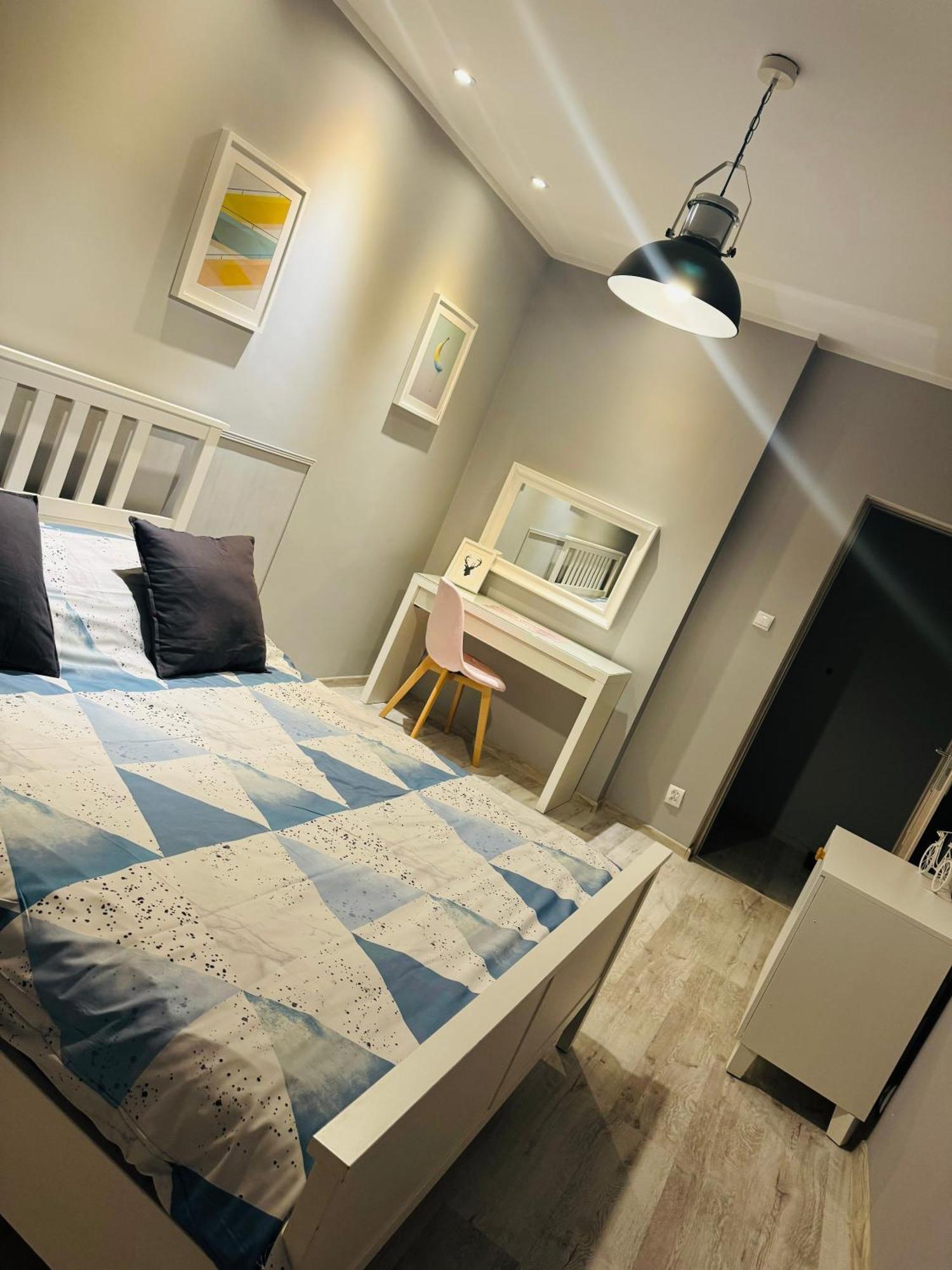 Apartamenty ToTuGdynia 4 Zewnętrze zdjęcie