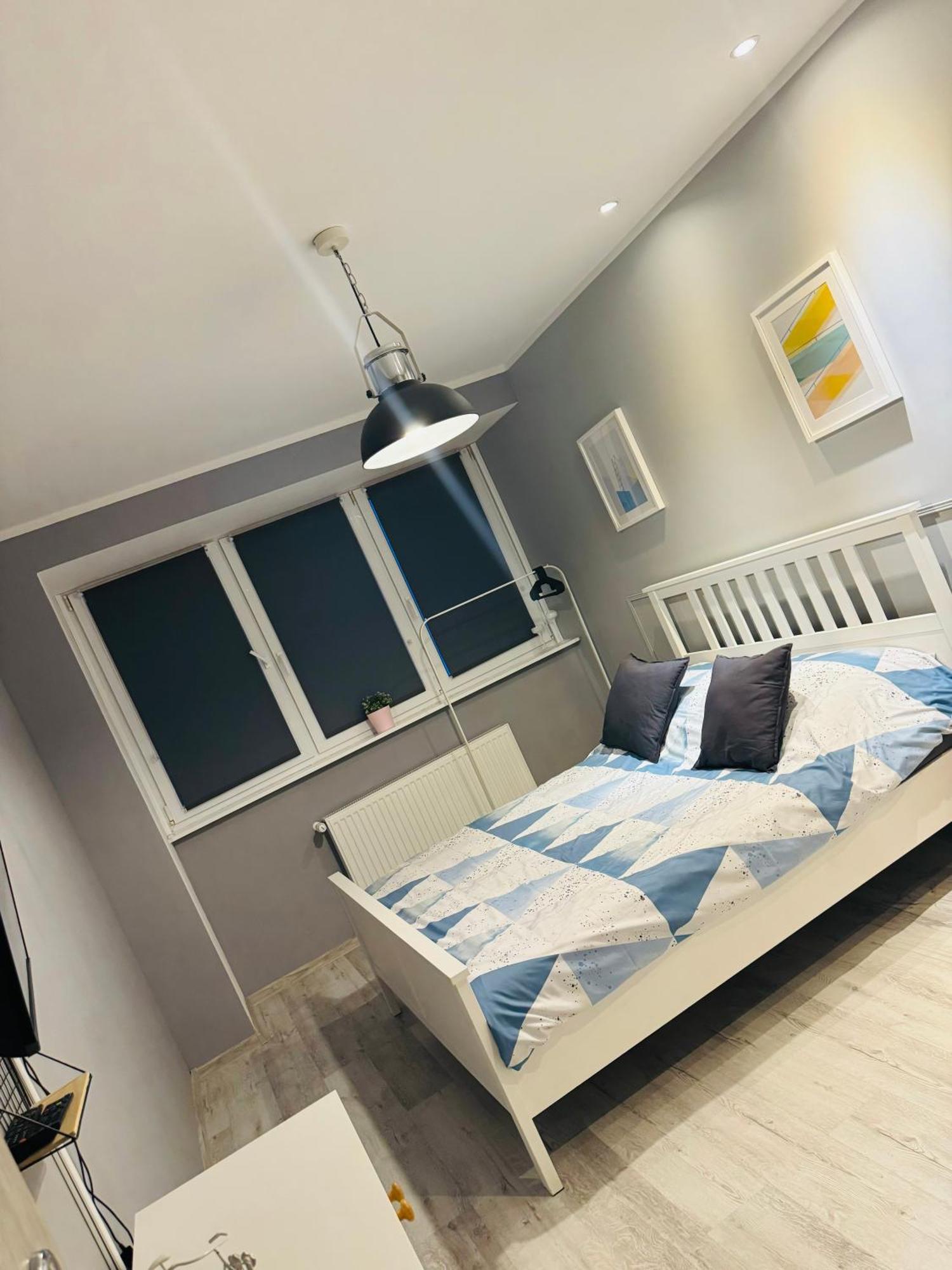 Apartamenty ToTuGdynia 4 Zewnętrze zdjęcie